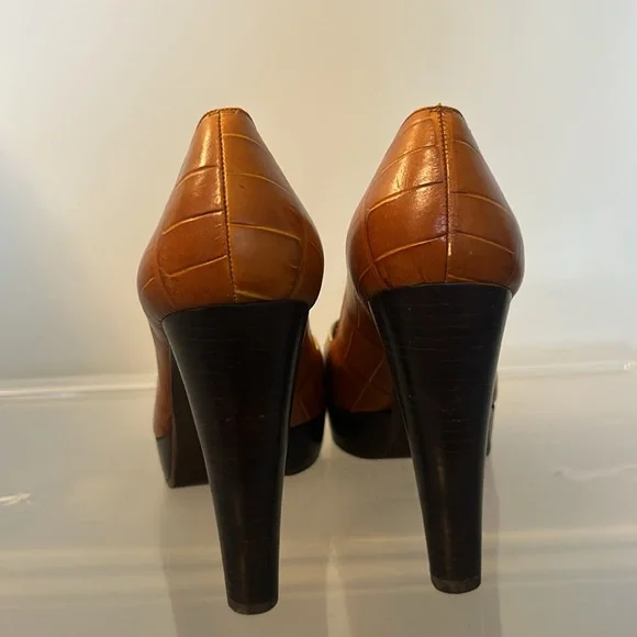 Stuart weitzman heels - Picture 5 of 5